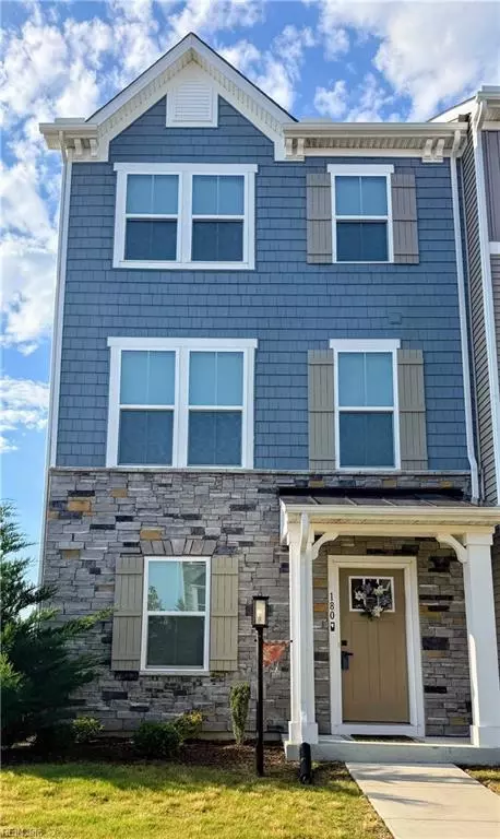 180 Spring Grove Way, Smithfield, VA 23430