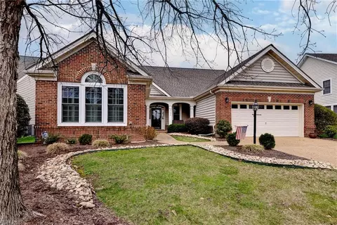 7008 Gun Lock Rd, Williamsburg, VA 23188