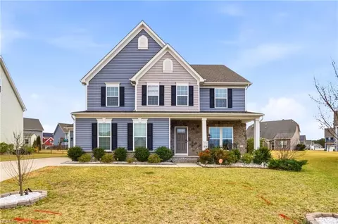 209 Farmington Pl, Smithfield, VA 23430