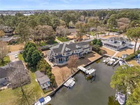 2336 Spindrift Rd, Virginia Beach, VA 23451