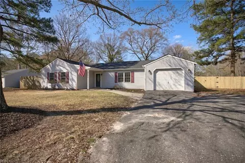 7170 Hopkins Cir, Gloucester, VA 23061