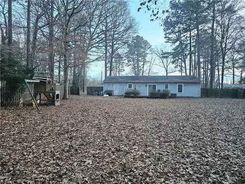 8581 Poplar Springs Dr, Gloucester, VA 23061