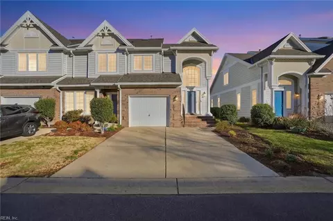 5308 Spy Glass Dr, Norfolk, VA 23518