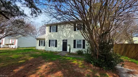 564 Portsmouth Blvd, Portsmouth, VA 23704