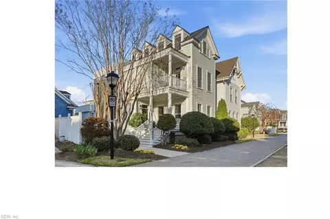 4520 Maiden Ln, Norfolk, VA 23518
