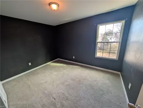 Bedroom - 418 Wine St, Hampton, VA 23669 photo 5 of 5