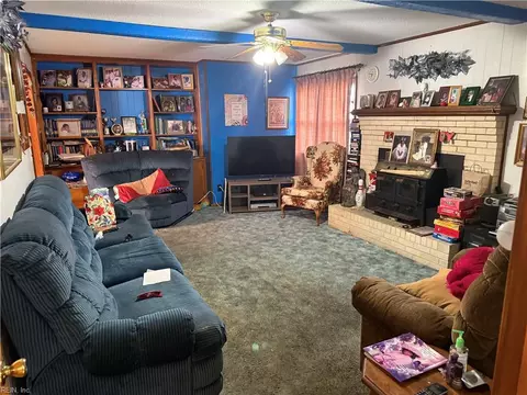 Living - 2217 Georgetown Blvd, Chesapeake, VA 23325 photo 1 of 1