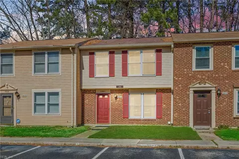390 Jury Ln #C, Newport News, VA 23608
