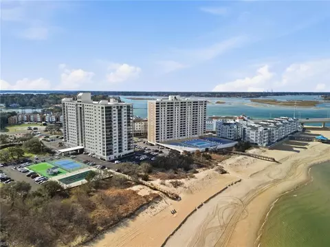 3288 Page Ave #313, Virginia Beach, VA 23451