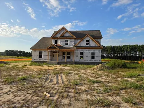 1361 Jury Rd, Chesapeake, VA 23322