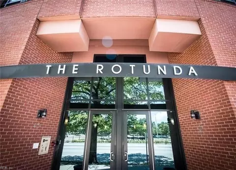 415 Saint Pauls Blvd #309, Norfolk, VA 23510