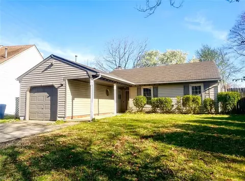 1953 Rock Lake Loop, Virginia Beach, VA 23456