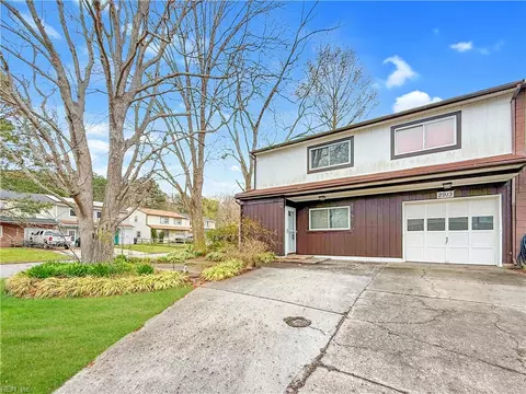 2913 Old Glory Rd, Virginia Beach, VA 23453