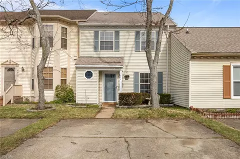 4810 Ledura Rd, Virginia Beach, VA 23462