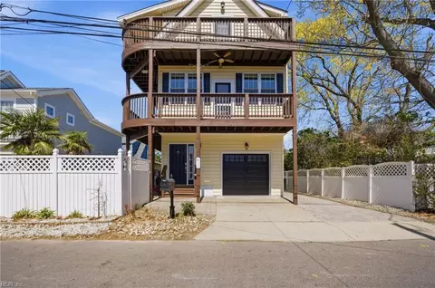 411 22 12 St, Virginia Beach, VA 23451