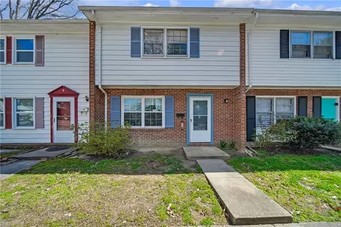 406 Savage Dr #C, Newport News, VA 23602