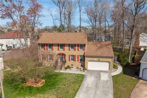 1604 Shrewsbury Ct, Virginia Beach, VA 23456