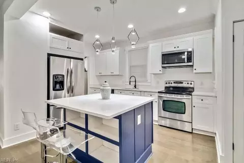 718 W 31st St, Norfolk, VA 23508