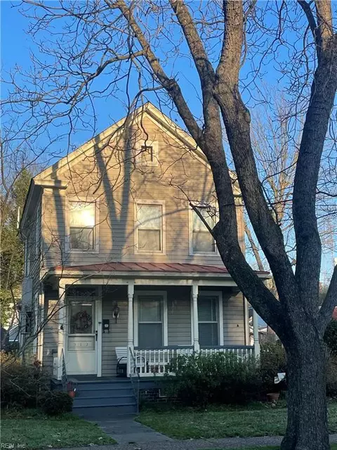 513 Florida Ave, Portsmouth, VA 23707