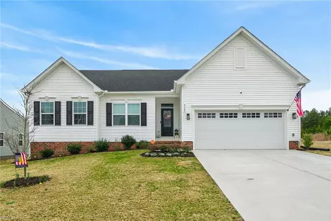 3589 Trillium Dr, Toano, VA 23168