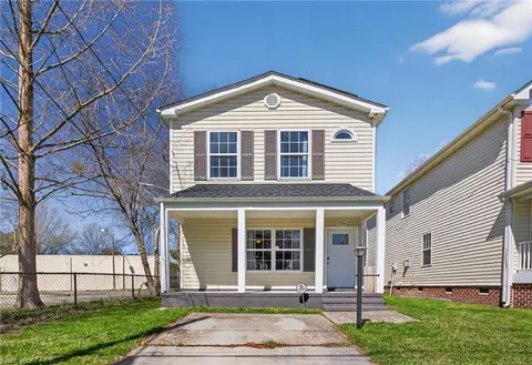 714 Fremont St, Norfolk, VA 23504