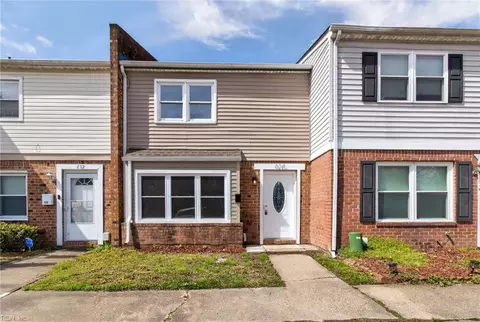 614 Harbour Dr N, Chesapeake, VA 23320