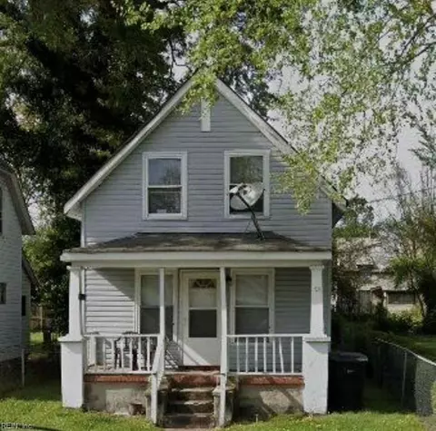 29 Manly St, Portsmouth, VA 23702