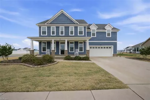 316 Moorland Way, Moyock, NC 27958