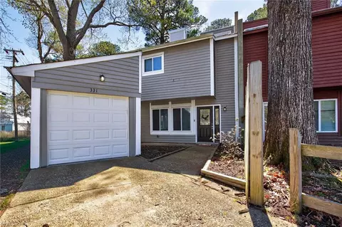 331 Sunflower Ct, Virginia Beach, VA 23454
