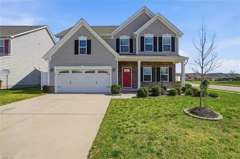 447 Spring Hill Pl, Smithfield, VA 23430