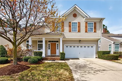 1004 Boundary Dr, Suffolk, VA 23434