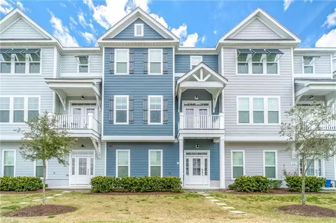 9628 21st Bay St, Norfolk, VA 23518