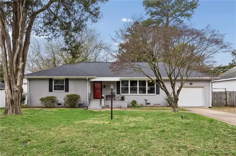 418 Shenandoah St, Portsmouth, VA 23707