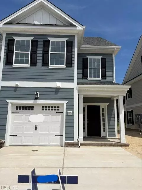 4928 Apricot Way, Chesapeake, VA 23321