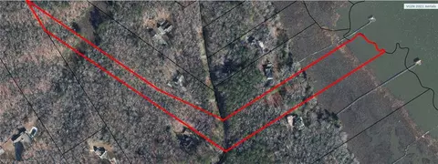 5 1ac High Bluff Ln, New Kent County, VA 23011