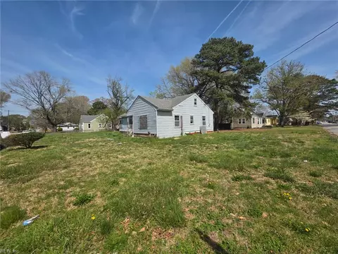 913 Halifax Ave, Portsmouth, VA 23707