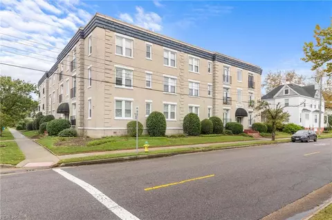 431 W 31st St #A2, Norfolk, VA 23508