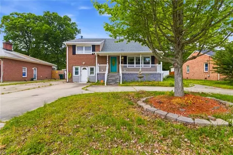 1169 Tyler Ave, Newport News, VA 23601