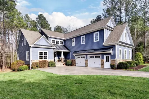 4731 Sedge Wren Ct, Providence Forge, VA 23140