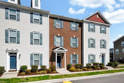 4936 Limestone Ave #261, Virginia Beach, VA 23462