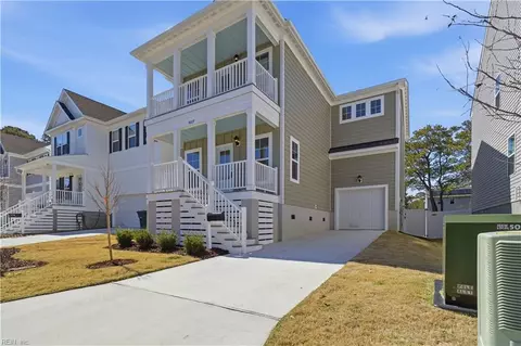 9609 9th Bay St, Norfolk, VA 23518