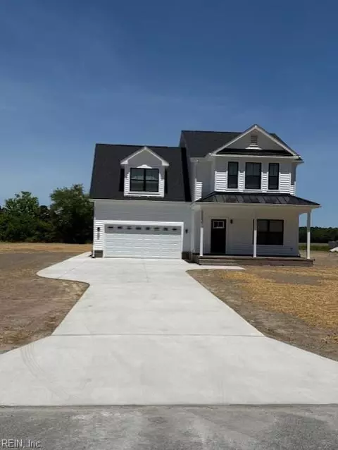 2132 Skeetertown Rd, Suffolk, VA 23434