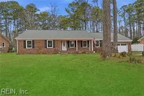 3154 Martin Johnson Rd, Chesapeake, VA 23323