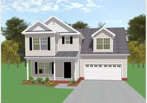 2130 Skeetertown Rd, Suffolk, VA 23434
