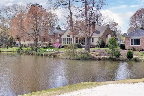 3005 Travis Pond Rd, Williamsburg, VA 23185