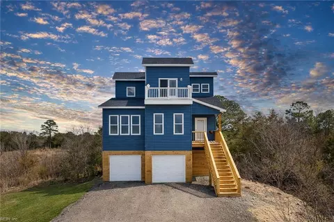 50 N Lawson Rd, Poquoson, VA 23662