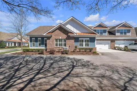 1501 Rosehill Dr #46, Chesapeake, VA 23320