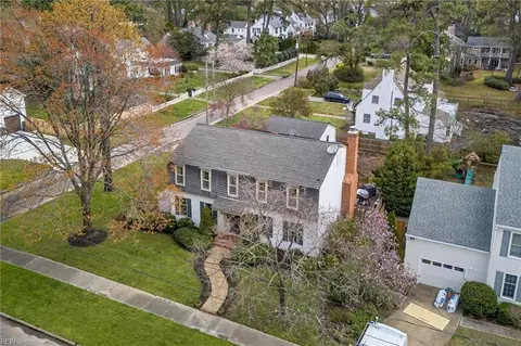 View/Area - 7640 Argyle Ave, Norfolk, VA 23505 photo 2 of 4