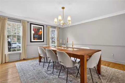 Dining - 7640 Argyle Ave, Norfolk, VA 23505 photo 2 of 2