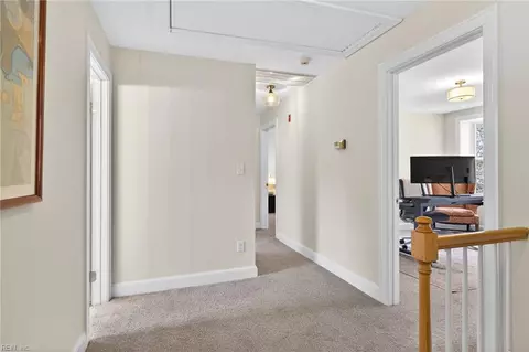 Entry Way - 7640 Argyle Ave, Norfolk, VA 23505 photo 4 of 4